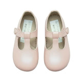 Alex Pre-Walker Baby Shoes - Ballet Pink