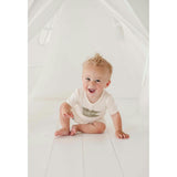 Tee Romper Americana Balloon