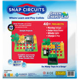 Snap Circuits: Green Energy LAB