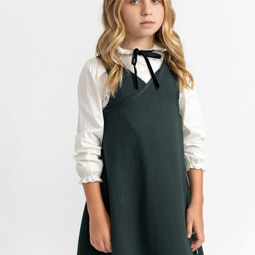 Ponte Jumper Black