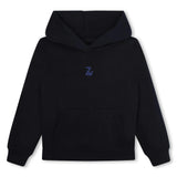 ZADIG & VOLTAIRE Art Is Truth Pullover Hoodie