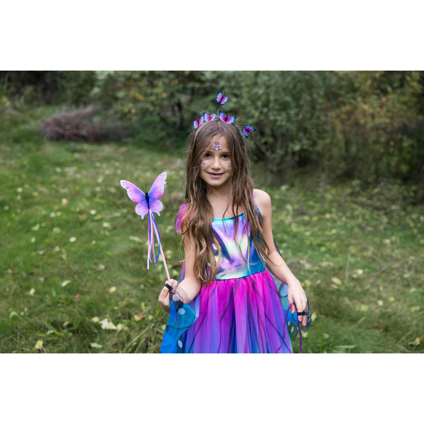 Magical Ombre Butterfly Dress Up Bundle