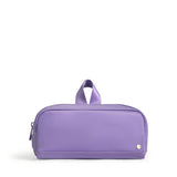 Clinton Pencil Case, Purple