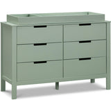 Colby 6-Drawer Dresser