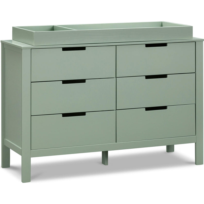 Colby 6-Drawer Dresser