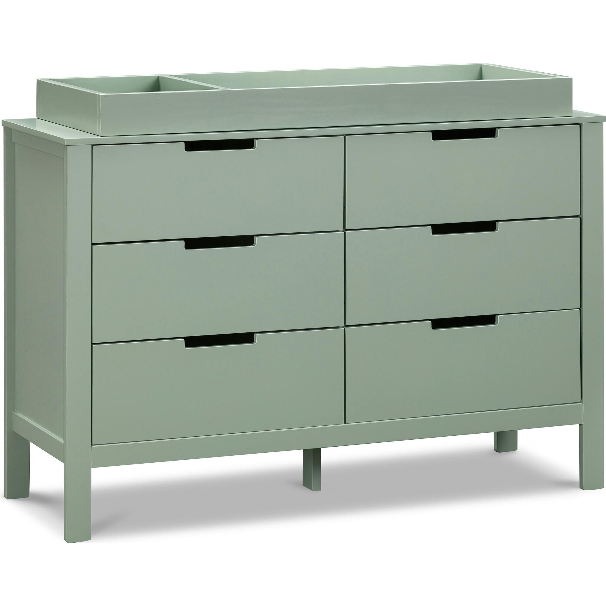 Colby 6-Drawer Dresser