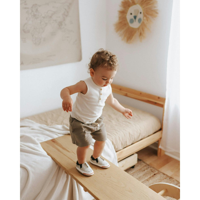 Dino Dan Soft Soles