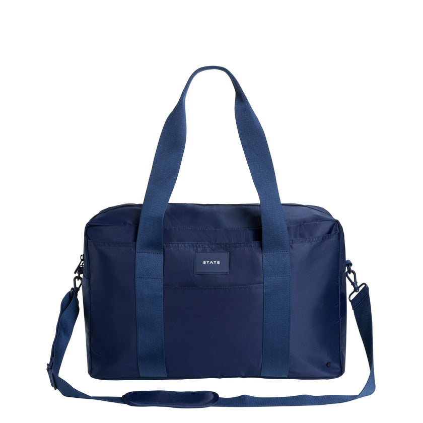 Wellington Weekender, Navy