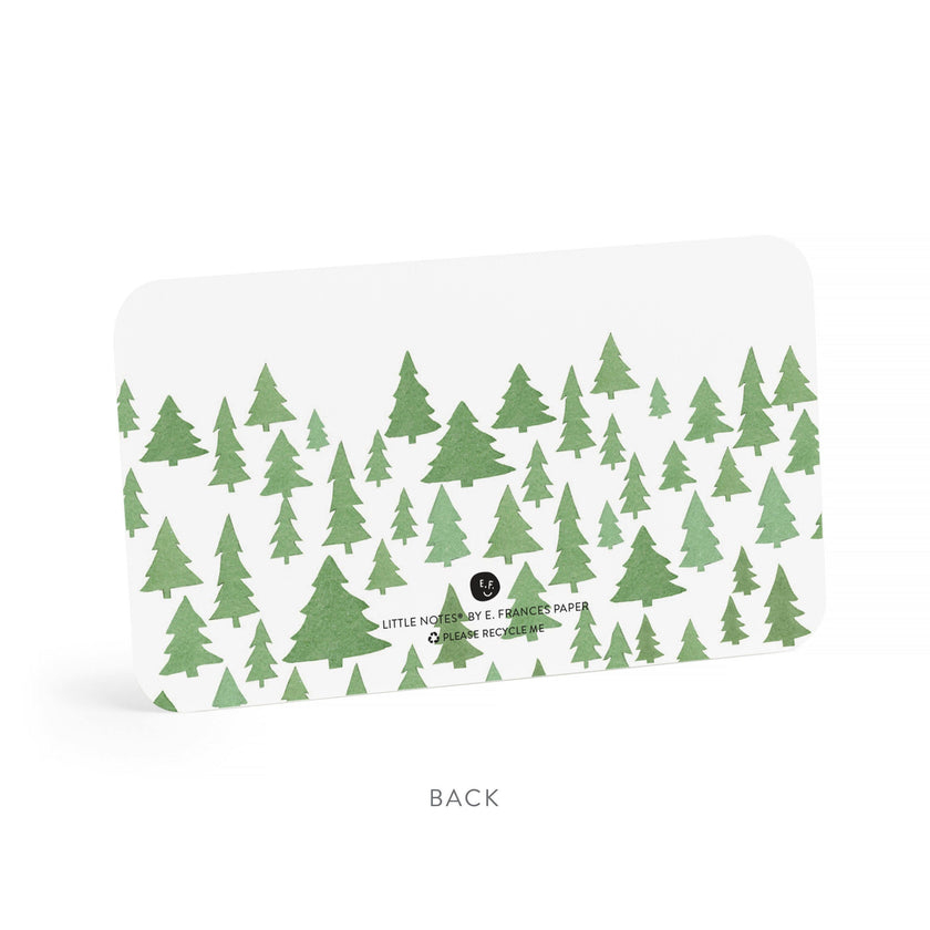 Camp Little Notes®