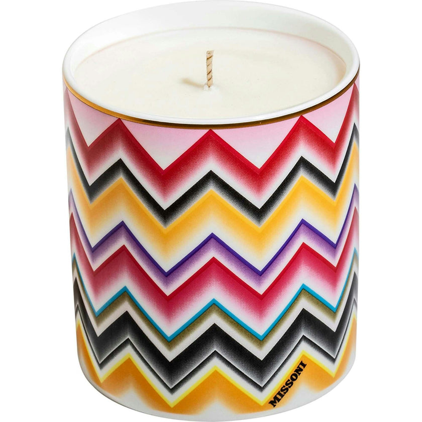 Scented Candle Marrakech 270Gr  Diam. 3.3"