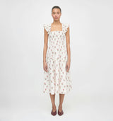 The Ellie Nap Dress - Briar Trellis