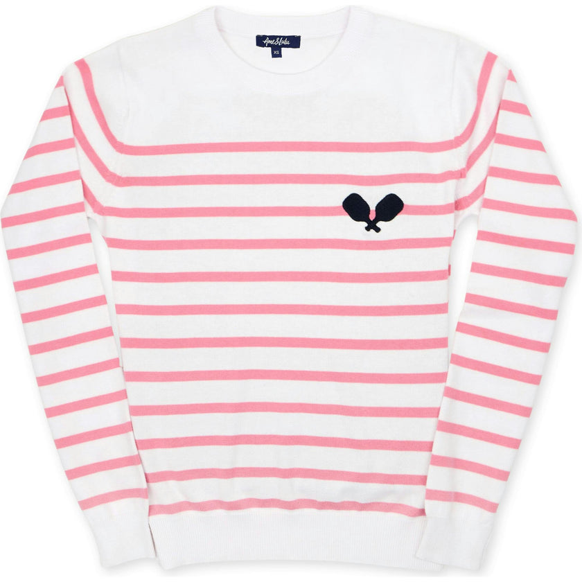 Club Sport Sweater