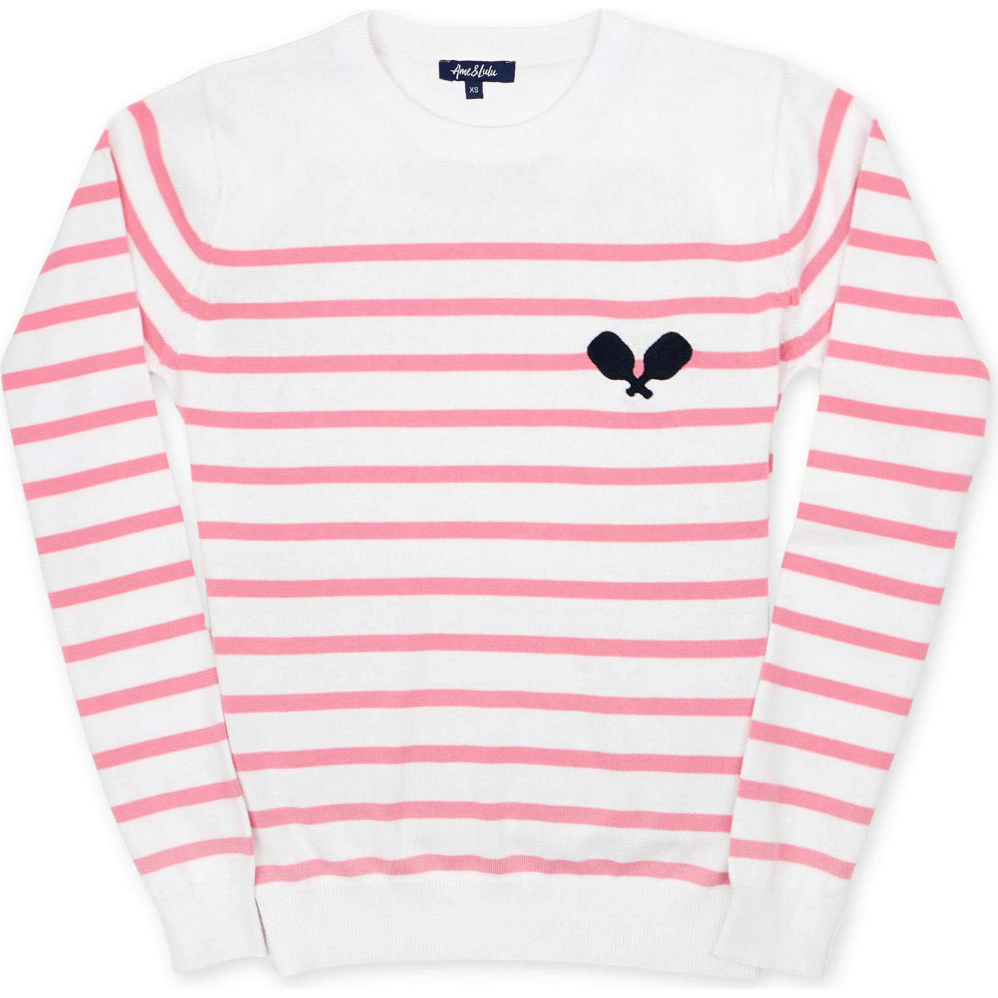 Club Sport Sweater