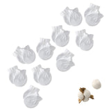 MORGAN 10-Pack Mitts