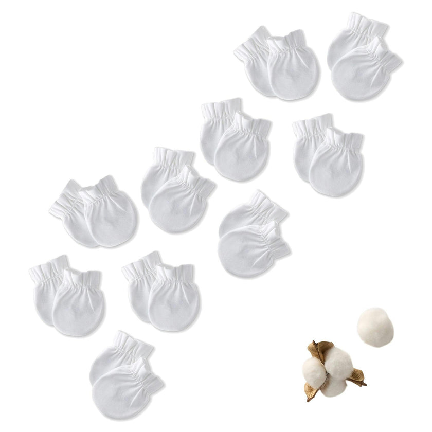 MORGAN 10-Pack Mitts