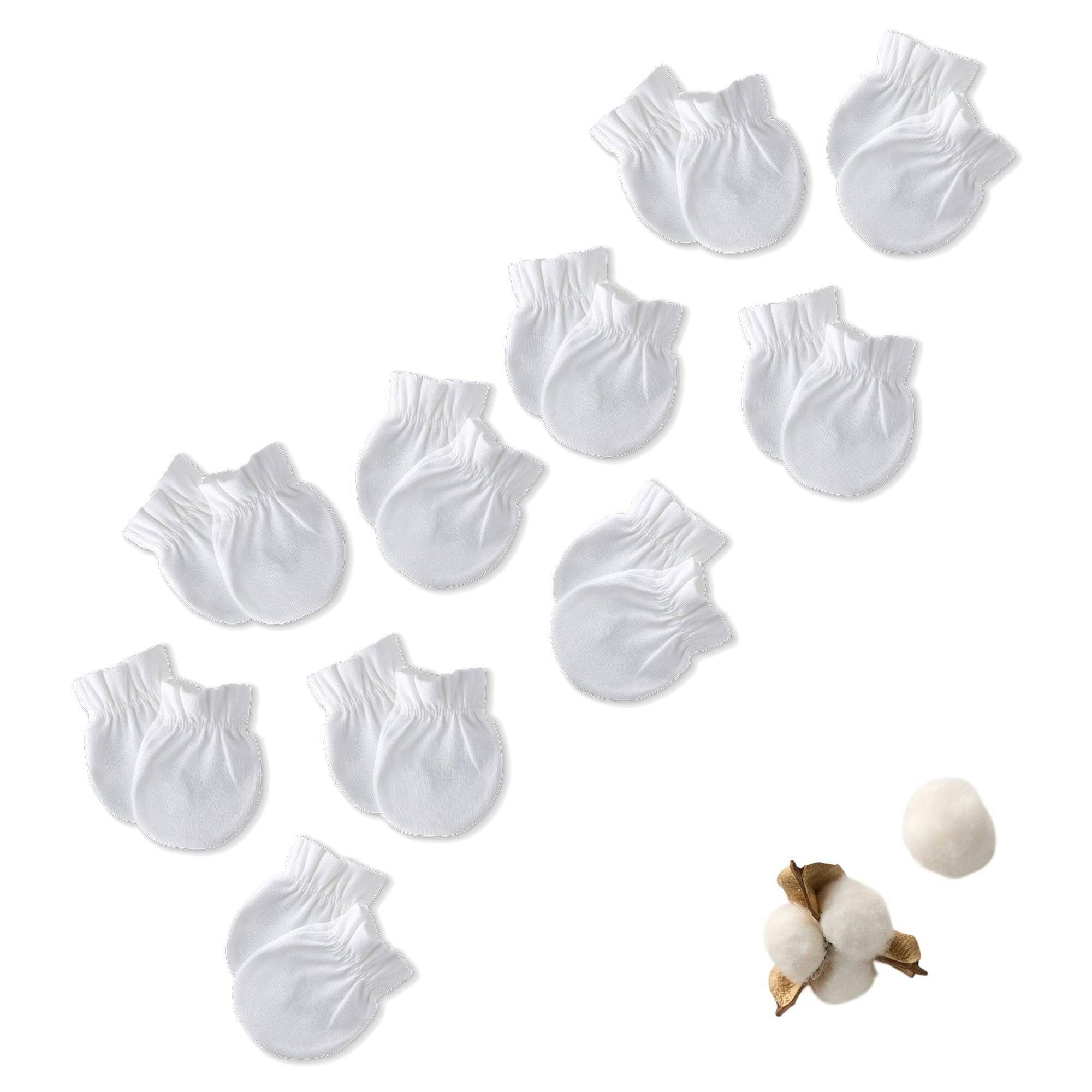 MORGAN 10-Pack Mitts