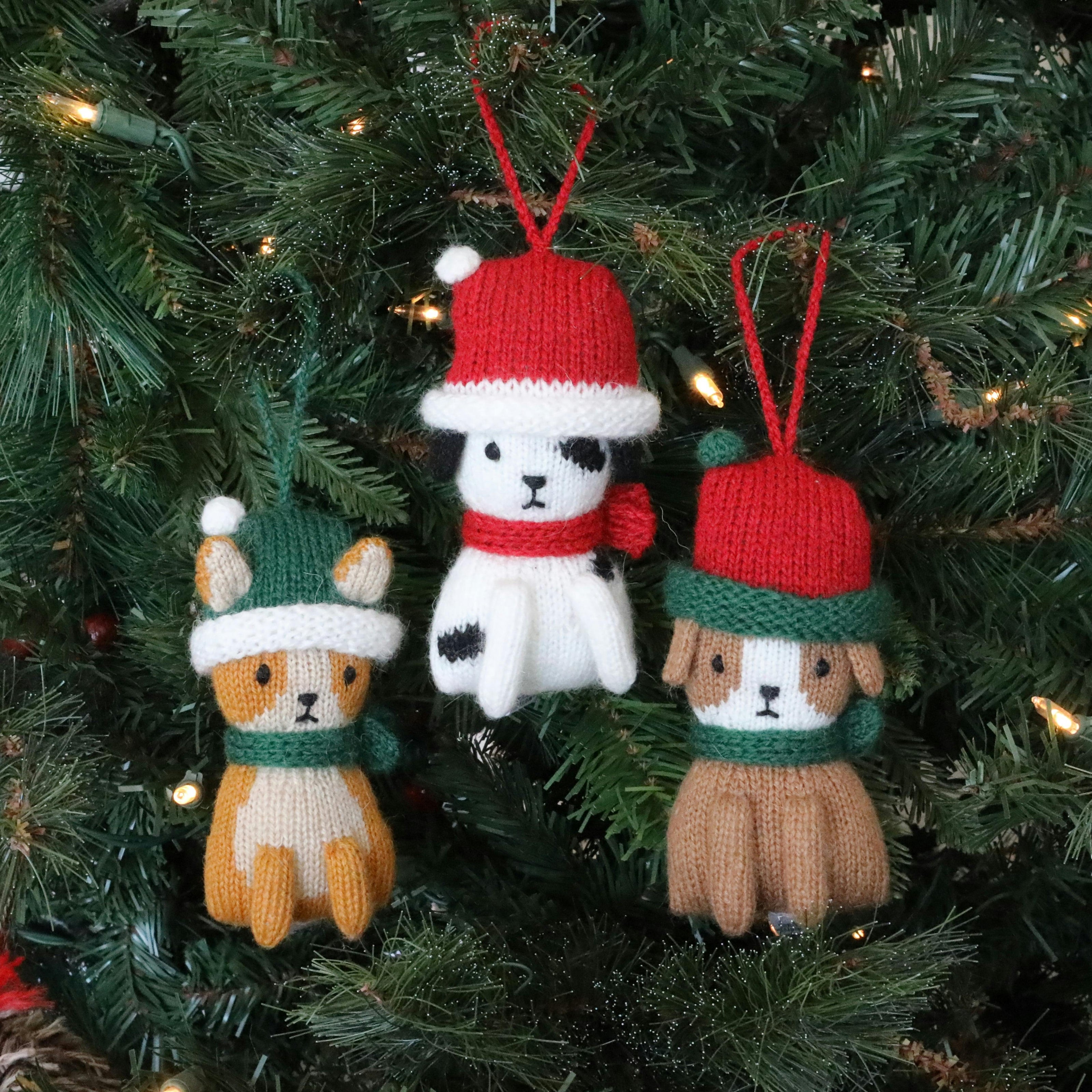 Holiday Ornaments