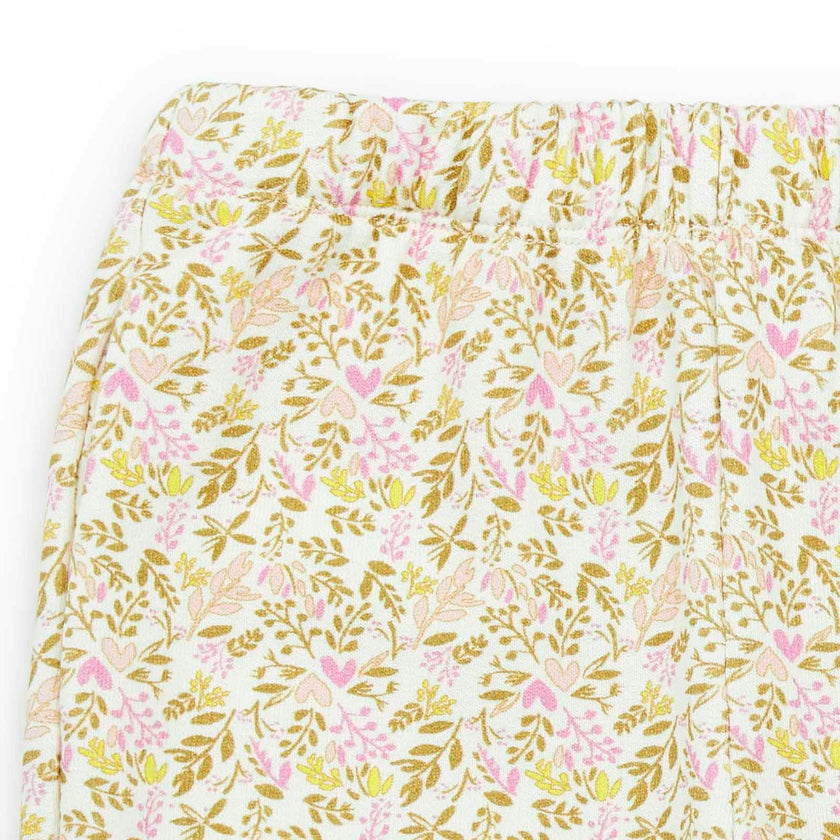 BONTON Shanti Fleur Joggers