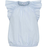 Allie Top Coral