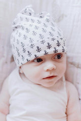 Certified Organic Handmade Newborn Baby Essential Giftset