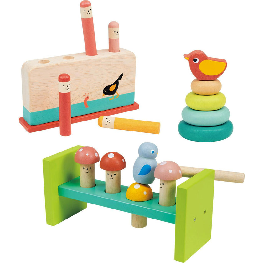 Toddler Bundle