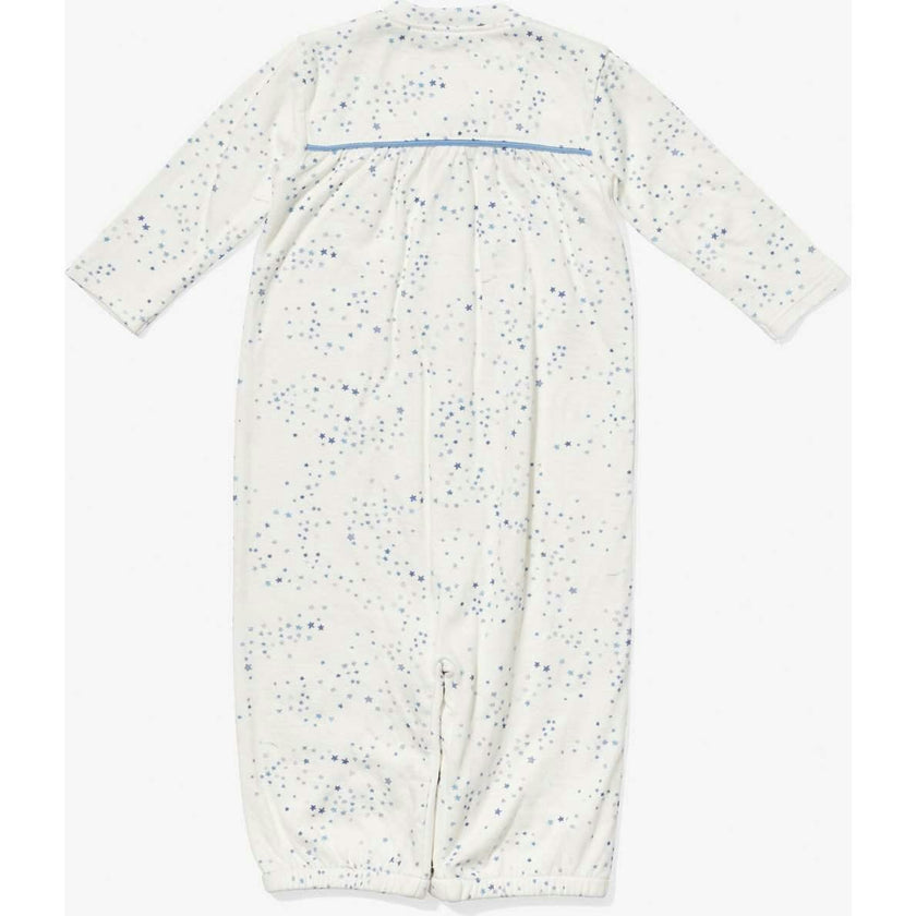 Convertible Gown
