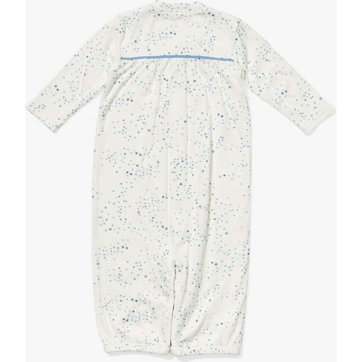 Convertible Gown