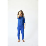 Rib Legging