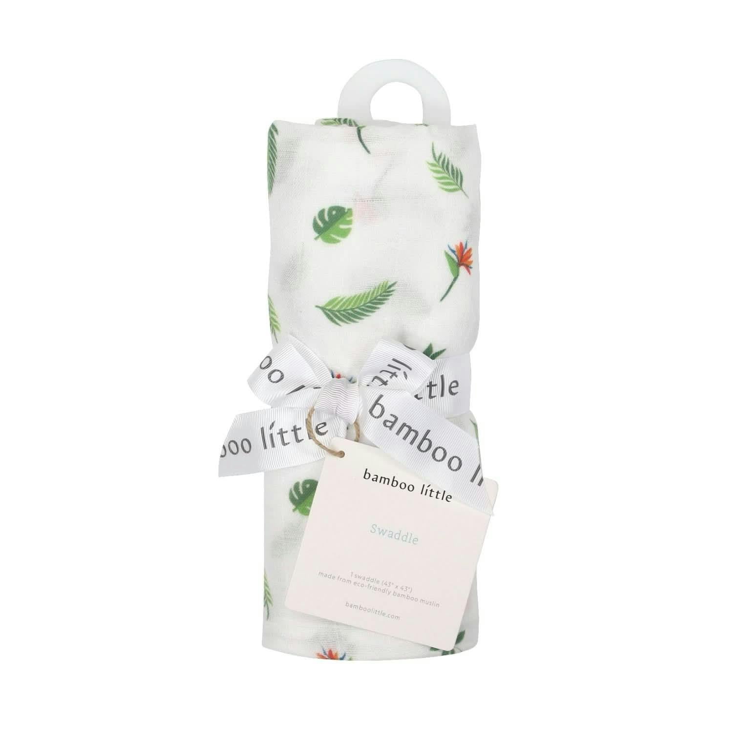 Swaddle Blanket