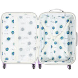 Logan Carry-On Suitcase