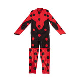 A Leading Role x Miraculous Premium Ladybug 10th Anniversary Child Dress Up