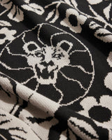 Imagination Knit Blanket