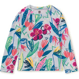 Long Sleeve Rash Guard 4.0, Blue