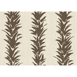White Lotus 10-Yard Wallpaper