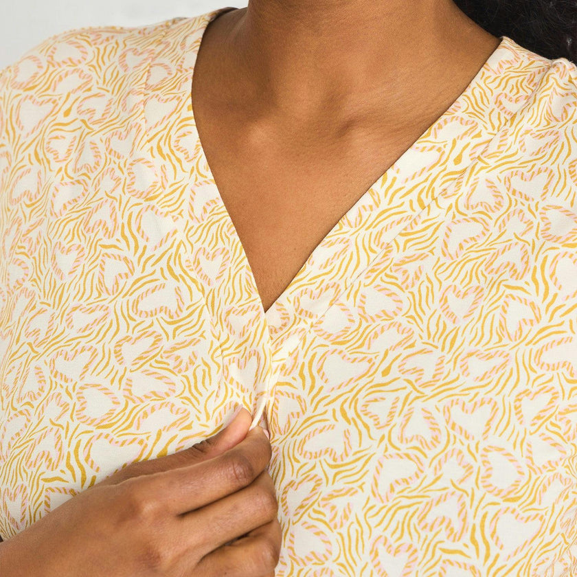 Women's Magnetic Nightgown