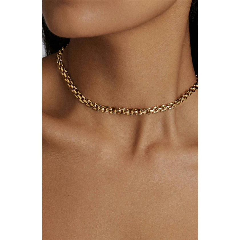Rome Chain Necklace