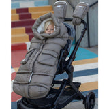 Evolution Oslo 212 Hook-N-Loop Zipper Blanket