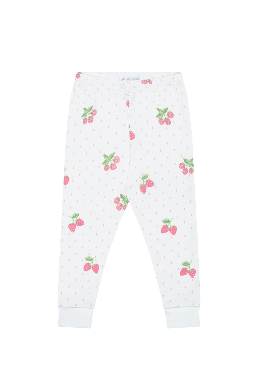 Berries Pajamas
