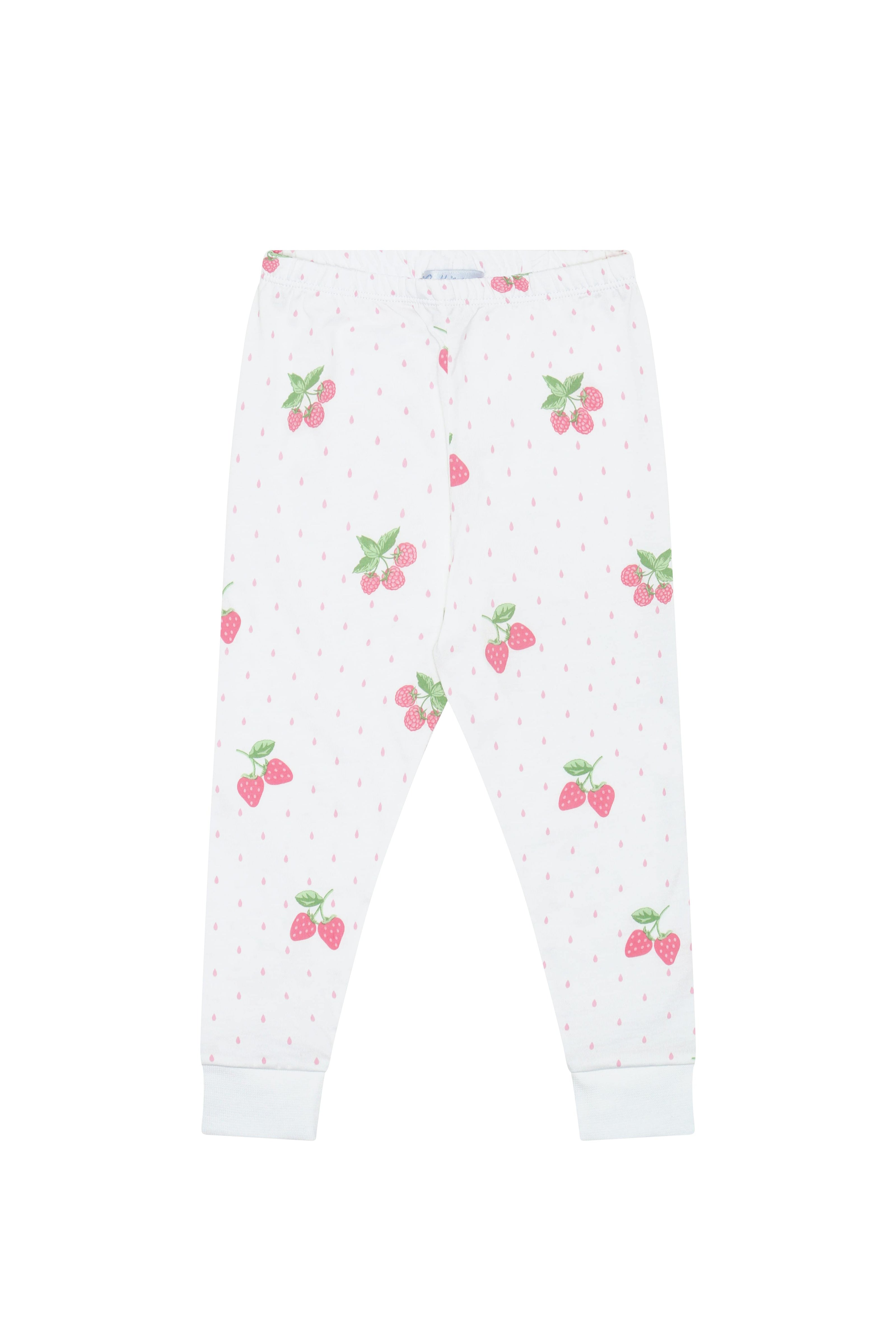 Berries Pajamas