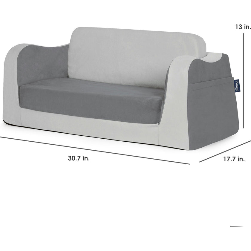 Little Reader Sofa