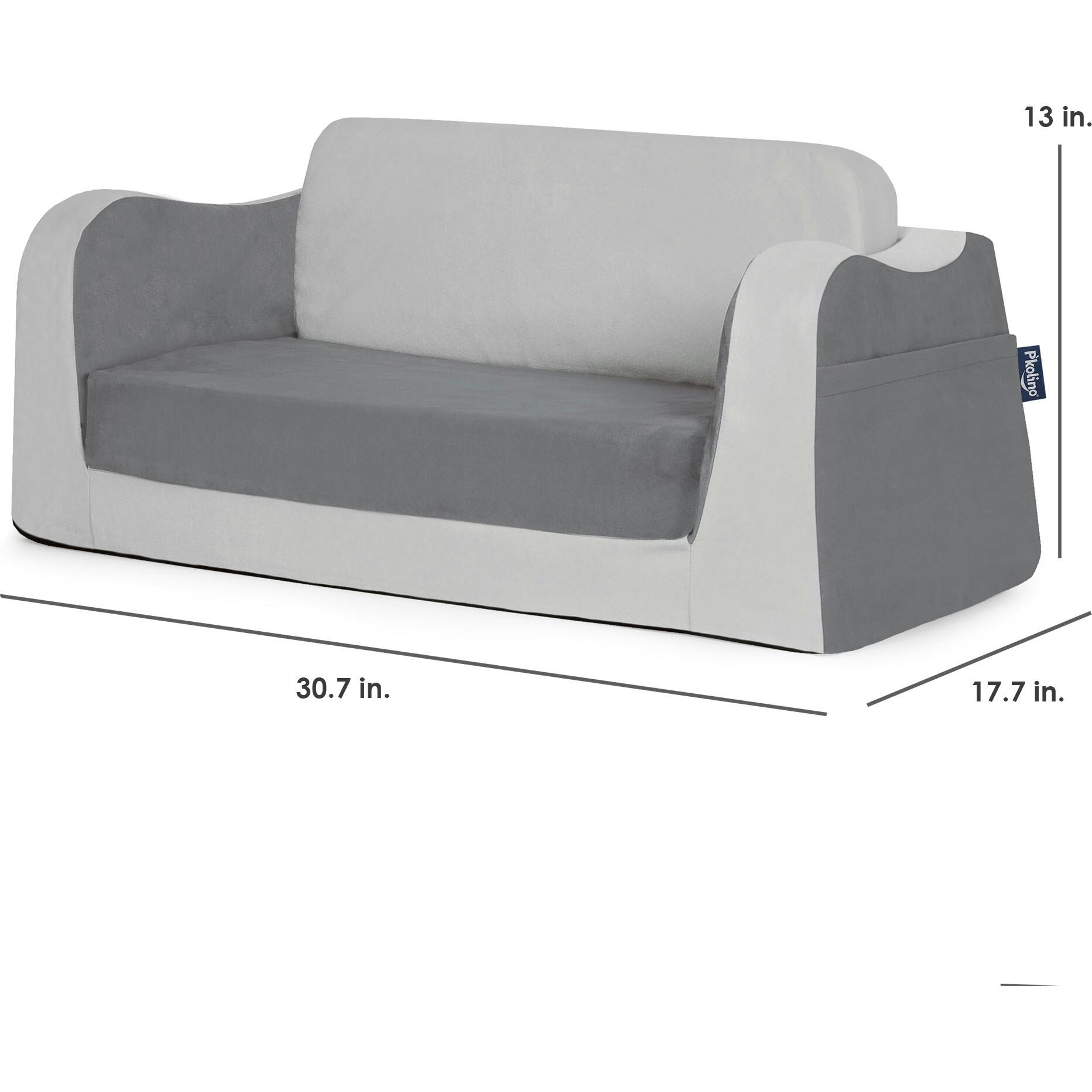 Little Reader Sofa