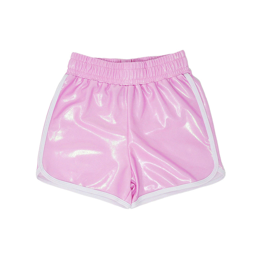 UPF 50+ Morgan Retro Swim Shorts