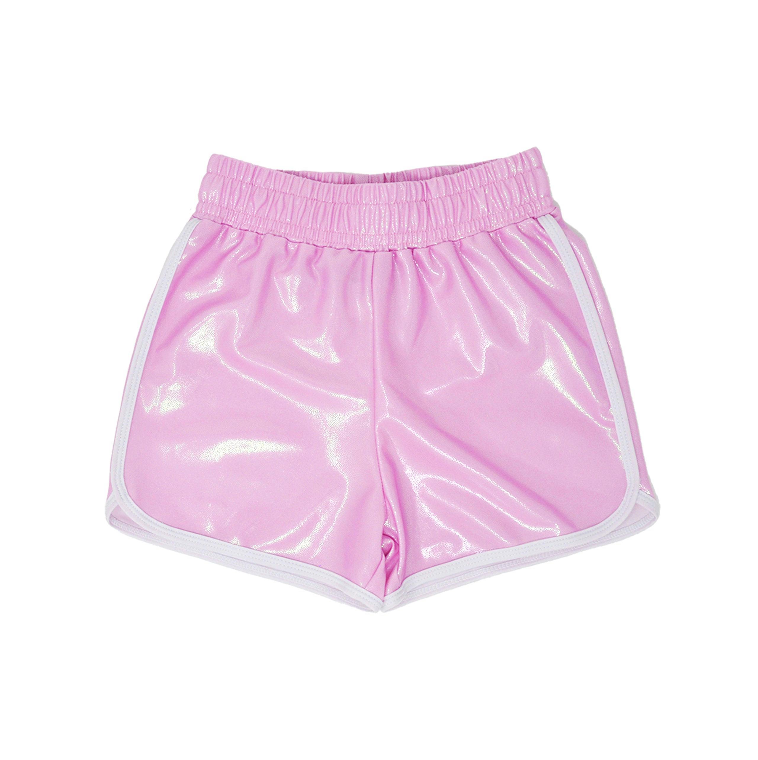 UPF 50+ Morgan Retro Swim Shorts