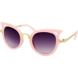 Kid's Eyes Sunglasses