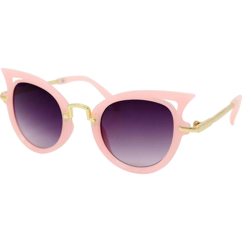 Kid's Eyes Sunglasses