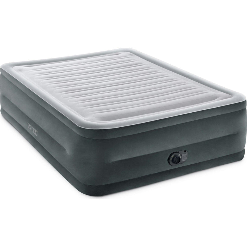 Dura-Beam Plus Series Hi-Rise Airbed With IP