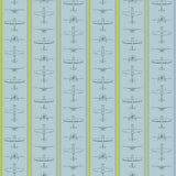 Boys' Performance Polo in Airplanes