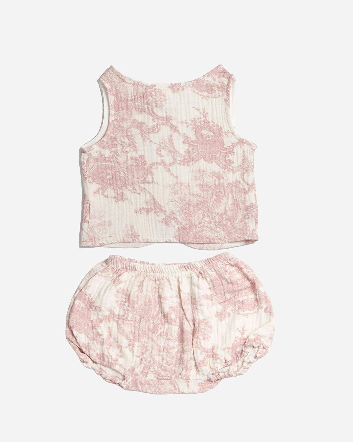 Benjamin Coco Set