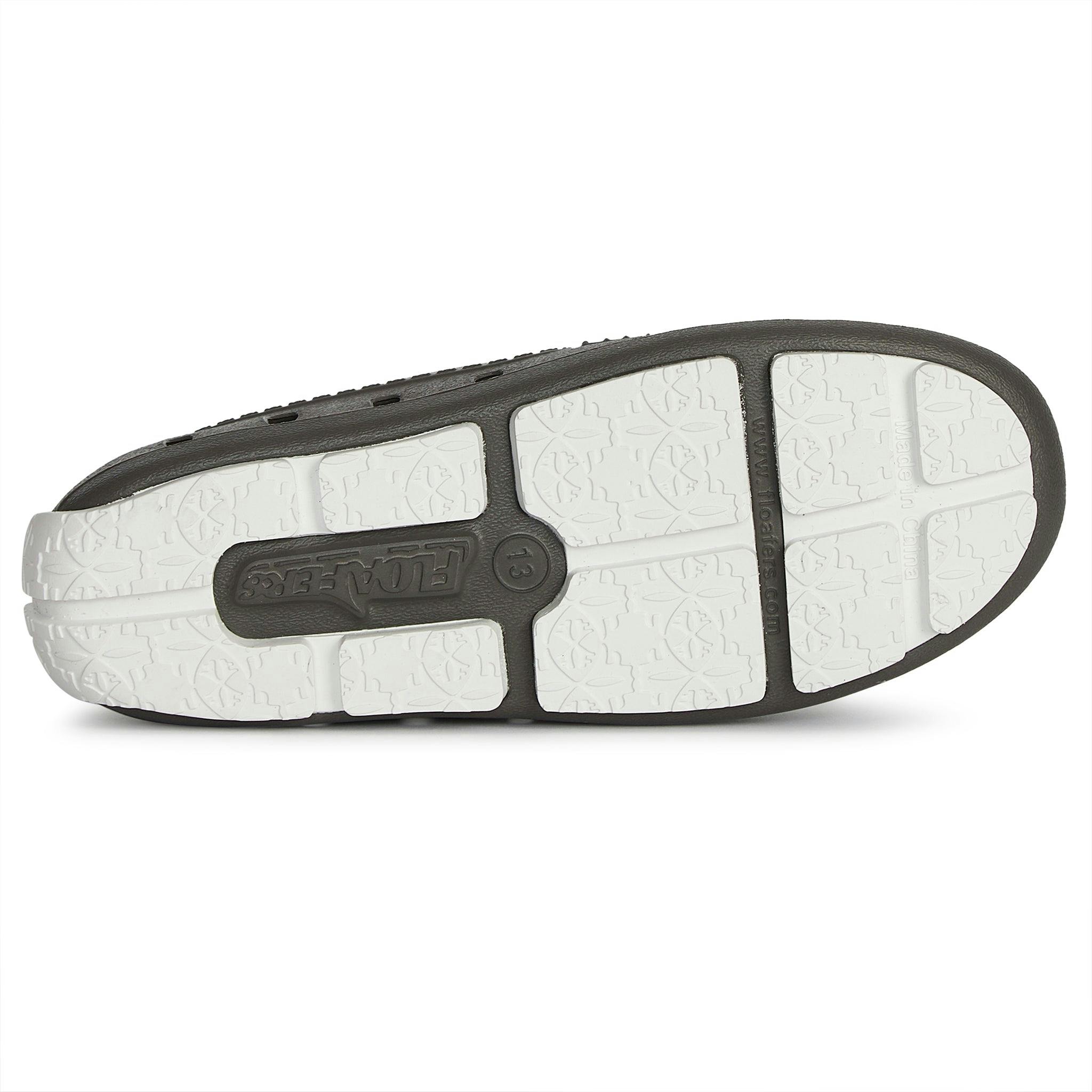 SLATE/BRIGHT WHITE PRODIGY
