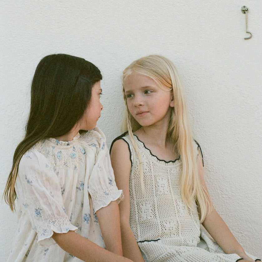 Elina Dress